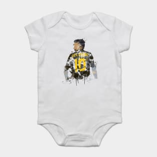 Alessandro Del Piero - Juventus Legend Baby Bodysuit